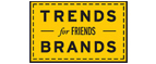 Скидка 10% на коллекция trends Brands limited! - Кемерово